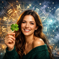 To bo vaš najsrečnejši dan v aprilu! Astrologi razkrili, kdaj vam bo vesolje odprlo vsa vrata