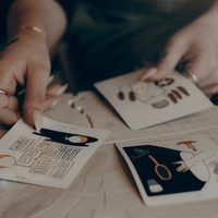 Kdo ste bili v prejšnjem življenju? Preverite, kaj razkriva vaš datum rojstva