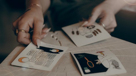 Kdo ste bili v prejšnjem življenju? Preverite, kaj razkriva vaš datum rojstva