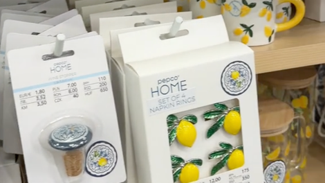 La dolce vita: italijanska kolekcija v Pepcu vas bo pustila brez besed