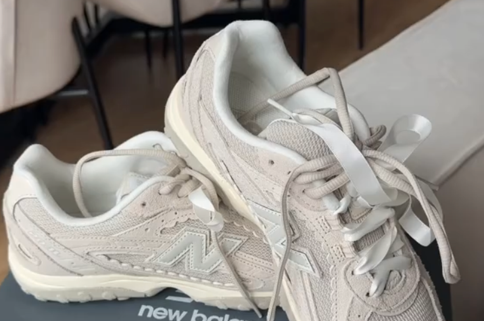 Našli smo popolne superge za pomlad – in opozarjamo: hitro bodo razprodane (foto: TikTok/posnetek zaslona/mi.strk)