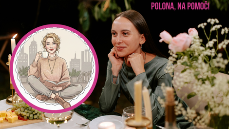 "Ni mi hotel plačati večerje, ker sem vegetarijanka!" (Slovenka o zmenku, ki ga ne bo pozabila)