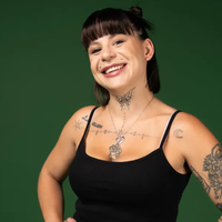 Kmetija: Urška pred kamero opravila test nosečnosti, ob rezultatu oba z Žanom oblile solze