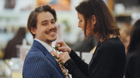 Bojan Cvjetićanin Ikona