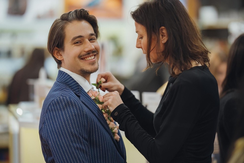 Bojan Cvjetićanin Ikona