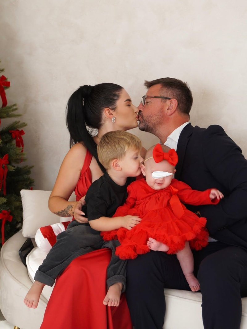 "Že pet let ne spim!" Slovenska vplivnica priznala, da noče več imeti otrok (šla bo na sterilizacijo)