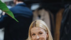 
                                                         Tjaša Železnik parfum ikona