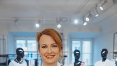 
                                                         voditeljica Taja Zuccato Ikona