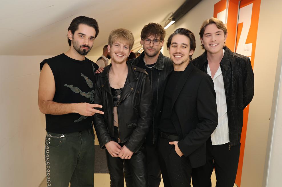 Joker Out z odmevno novico: to bo za člane velika okrepitev (foto: Mediaspeed/T. L.)