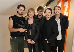 Joker Out z odmevno novico: to bo za člane velika okrepitev