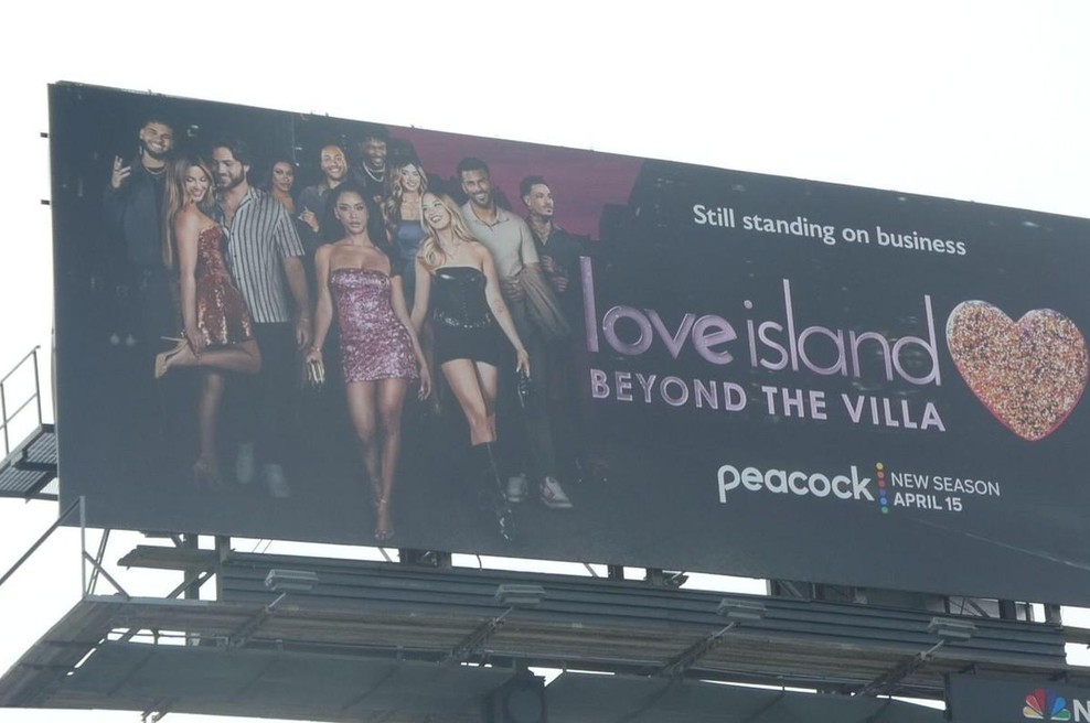 Love Island prihaja v Slovenijo: po letih Kmetije in Sanjskega moškega končno dobivamo svoj Otok ljubezni (foto: Profimedia)