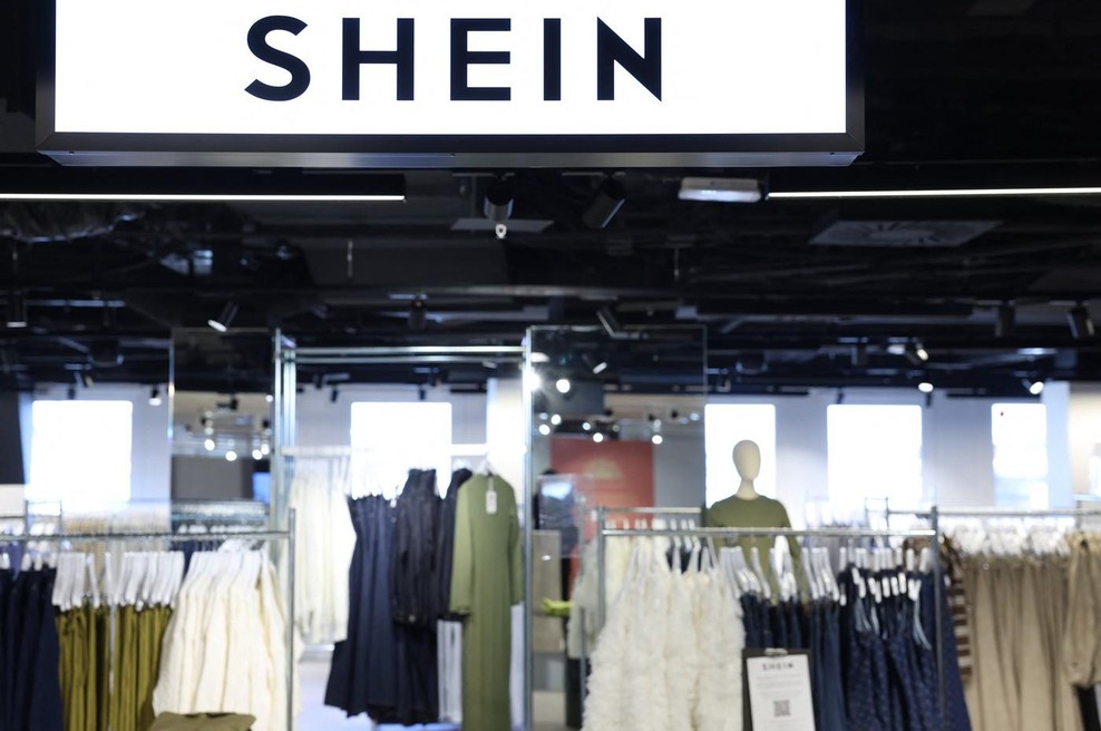 "Kaj naj naredim?! Ogromno jih je ..." Kupka v paketu iz Sheina prejela nekaj, česar si ne želi nihče (foto: Profimedia)