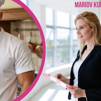 "Delam deset ur dnevno in nimam energije za kuhanje!" (dilema Ljubljančanke)