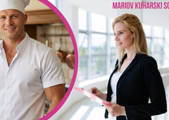 "Delam deset ur dnevno in nimam energije za kuhanje!" (dilema Ljubljančanke)