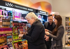 Dm predstavil odmevno spremembo v svojih poslovalnicah in številni zdaj ne morejo skriti navdušenja