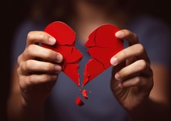 Nimate sreče v ljubezni? Idealnega partnerja lahko najdete glede na mesec, v katerem ste rojeni