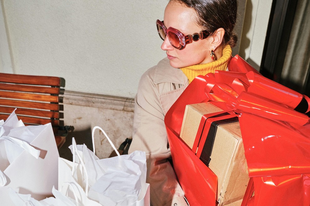 "Pred svojim možem skrivam 9 tisoč evrov dolga" (Zakaj toliko ljudi skriva finance pred svojimi partnerji?) (foto: UNSPLASH)