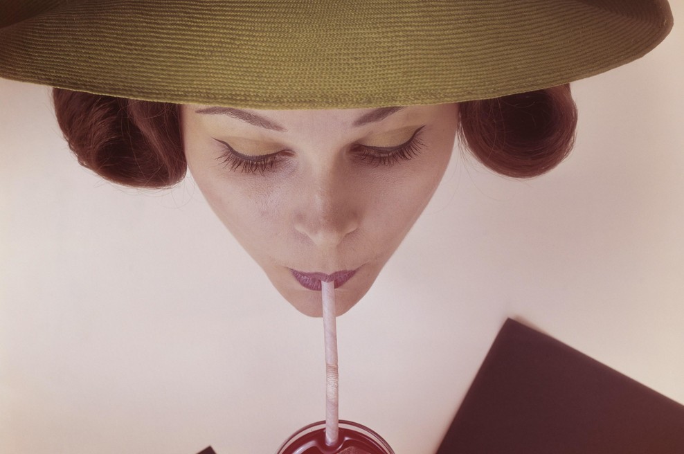 To je sok, ki zaustavi nastajanje gubic na obrazu (in zakaj ženske v zrelih letih prisegajo nanj) (foto: UNSPLASH)