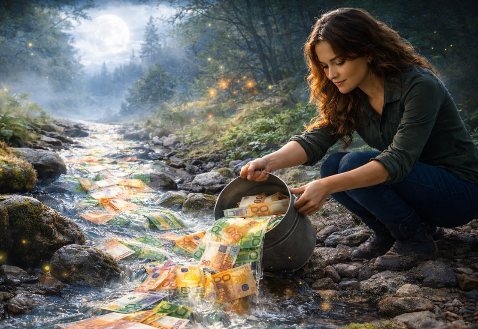 Astrologi za letošnje leto napovedujejo velike spremembe, ki bodo trem astro znakom prinesle finančno stabilnost. Ta naj bi prišla v …