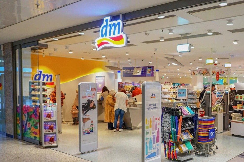 Dm predstavil nov izdelek, ki bo obnorel kupce: res je nekaj posebnega (foto: Profimedia)