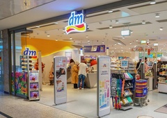 Dm predstavil nov izdelek, ki bo obnorel kupce: res je nekaj posebnega