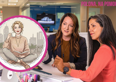 "Moje sodelavke sovražijo 'lepe ženske' – in to me je začelo res motiti" (izpoved zmedenega Slovenca)