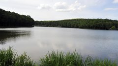 Bukovnisko jezero