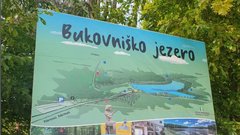 Bukovnisko jezero