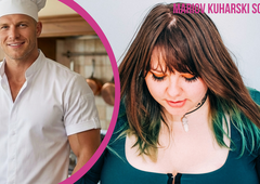 "Po razhodu z bivšim sem se zredila za 20 kilogramov!" (Slovenka o težavi, ki ji ne da spati)