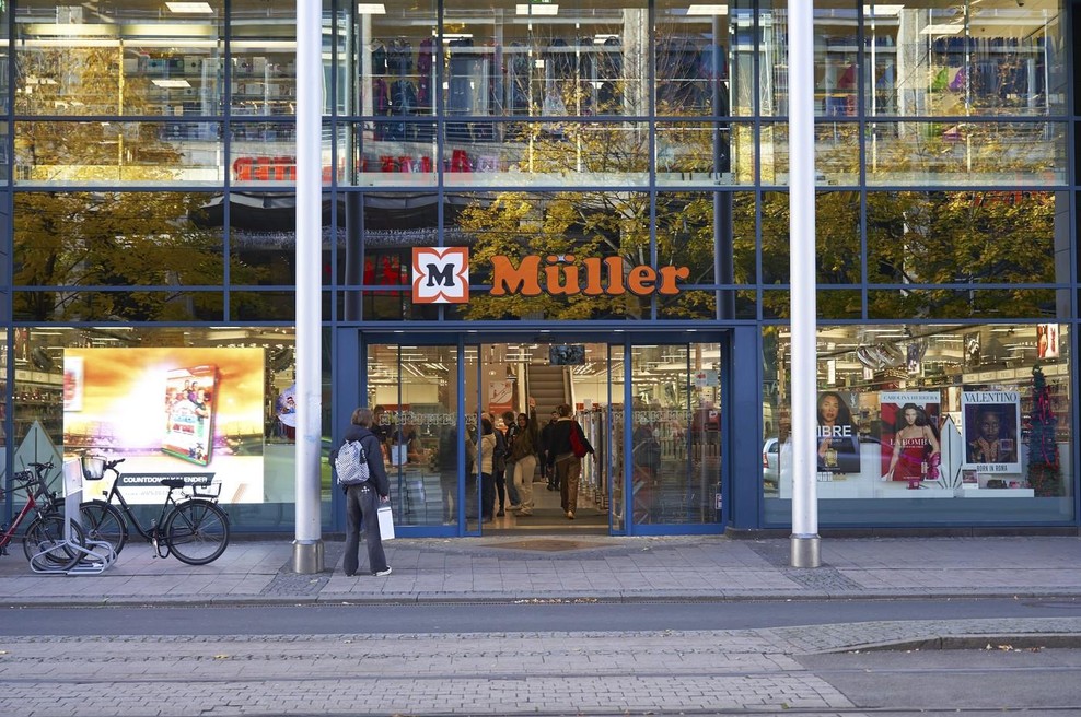 Trik, o katerem trenutno govorijo vsi: potrebujete le Müllerjev izdelek za manj kot 2 evra (foto: Profimedia)