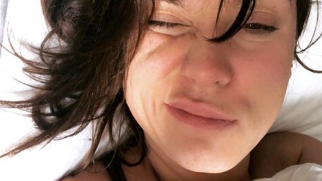 To je razlog, da se včasih zbudimo, tik preden nam zazvoni budilka