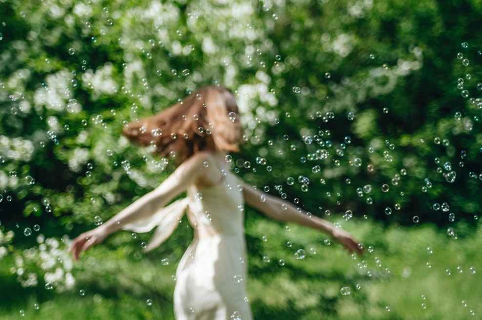 Vaša začetnica skriva skrivno energijo: kaj o vas pove prva črka vašega imena (foto: Unsplash)