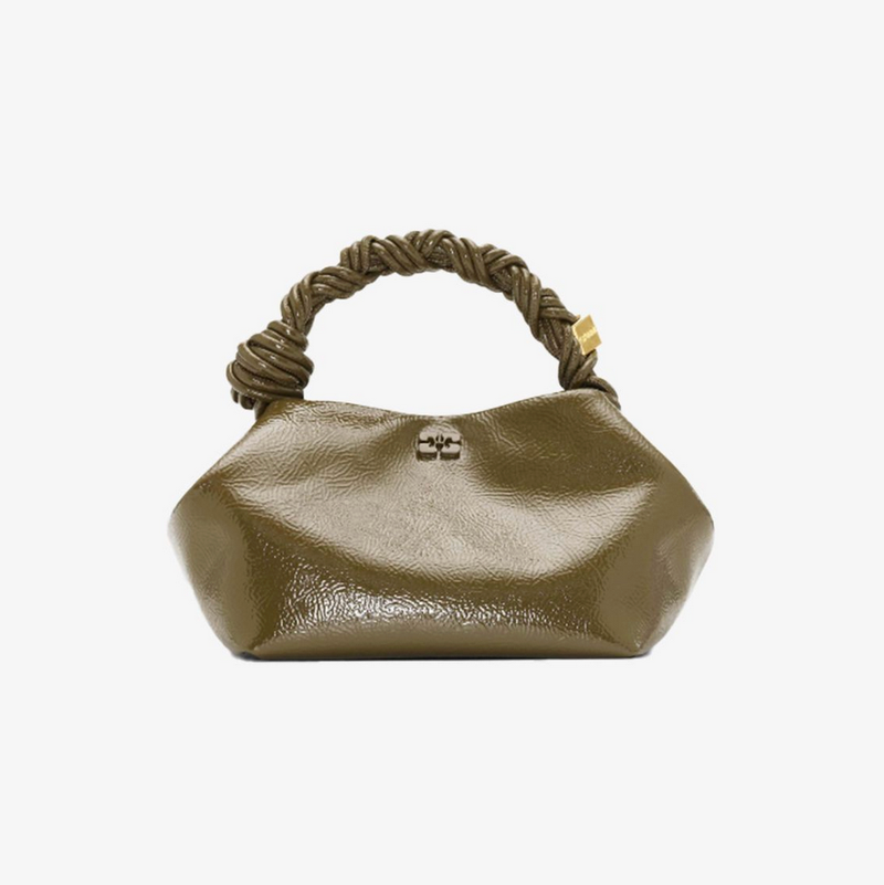 ganni bou bag