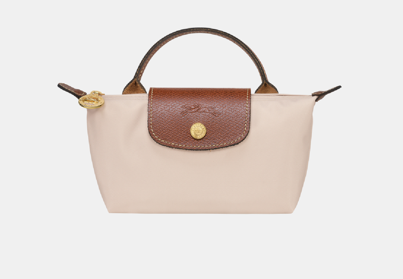 longchamp le pliage pouch