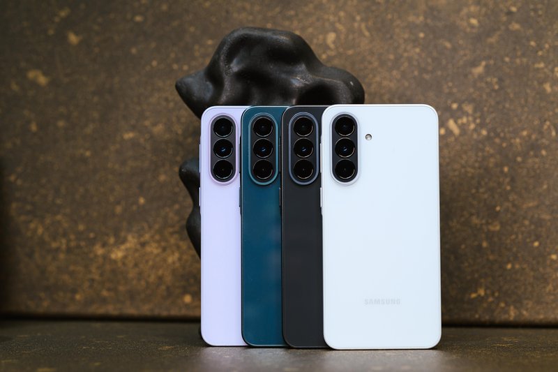 Telefon, ki je tvoj vsakodnevni beauty & lifestyle spremljevalec