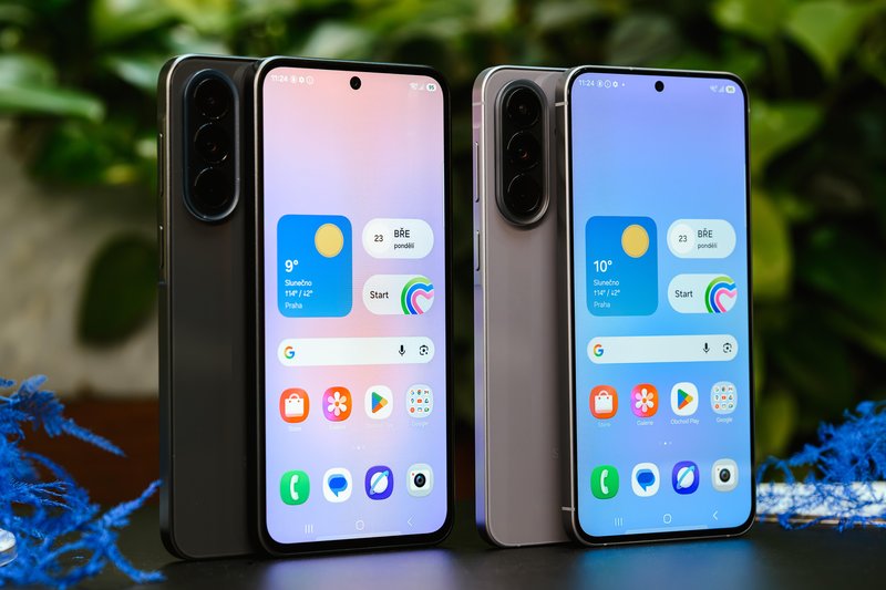 Telefon, ki je tvoj vsakodnevni beauty & lifestyle spremljevalec