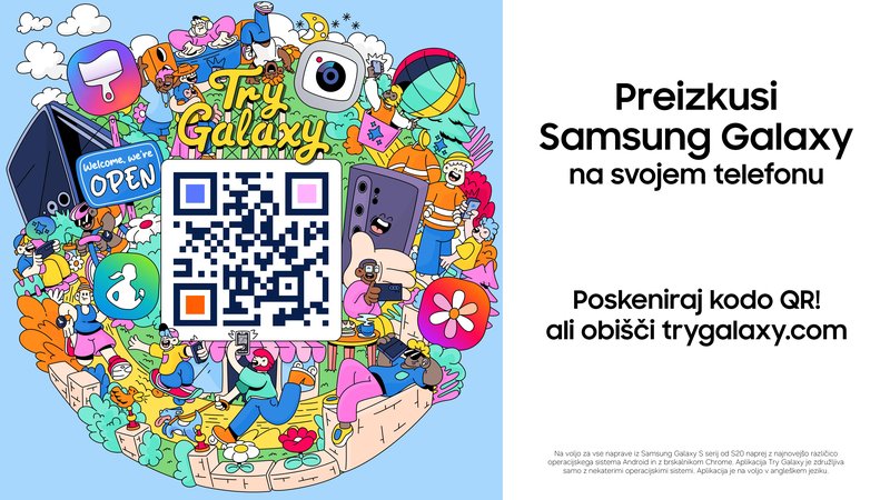 Telefon, ki je tvoj vsakodnevni beauty & lifestyle spremljevalec