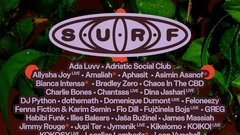 
                                                         “Surf Festival na Krku – poletni glasbeni festival ob morju”