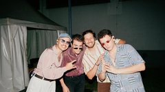 
                                                         “Surf Festival na Krku – poletni glasbeni festival ob morju”