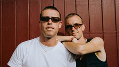 
                                                         “Surf Festival na Krku – poletni glasbeni festival ob morju”