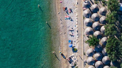 “Surf Festival na Krku – poletni glasbeni festival ob morju”