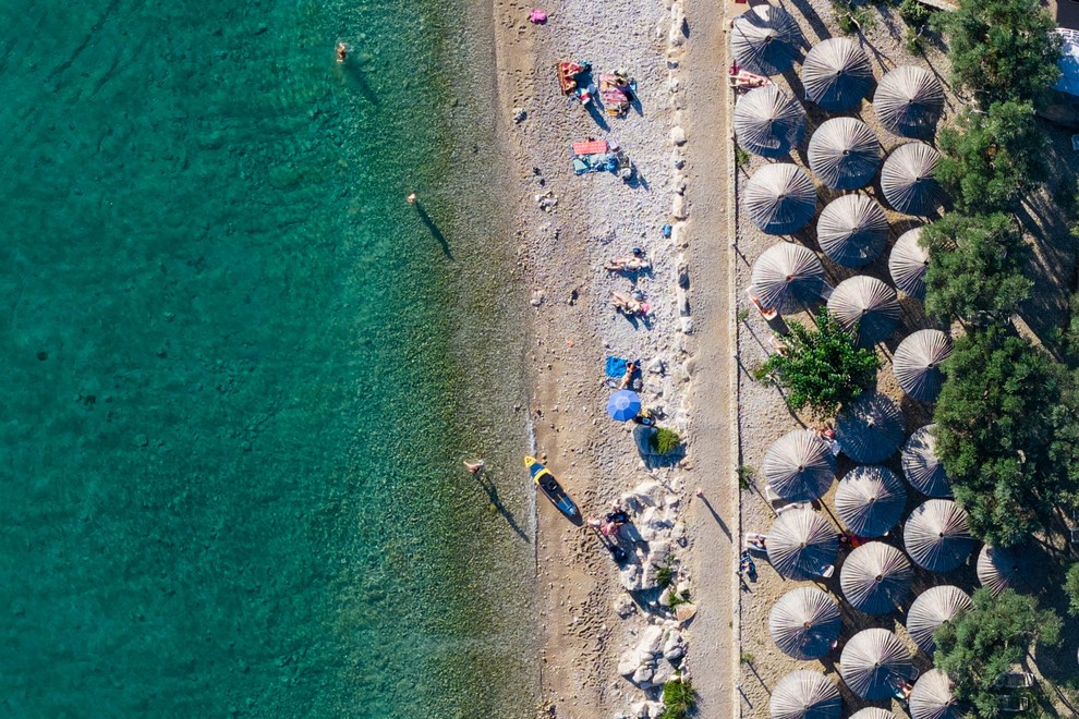 “Surf Festival na Krku – poletni glasbeni festival ob morju”