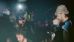 
                                                         Našli smo nov festival čisto blizu nas, kjer lahko poslušaš svetovna glasbena imena za 3x nižjo ceno!