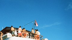 
                                                         “Surf Festival na Krku – poletni glasbeni festival ob morju”