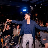 O tem znanem Slovencu danes govori ves Balkan (dokazal, kaj resnično zmore in utišal vse dvome)