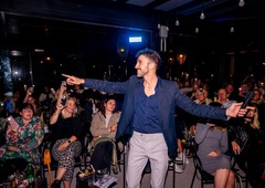 O tem znanem Slovencu danes govori ves Balkan (dokazal, kaj resnično zmore in utišal vse dvome)