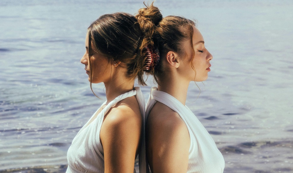 "Je moja naloga, da prijateljici povem, da dela napake?" (foto: UNSPLASH)