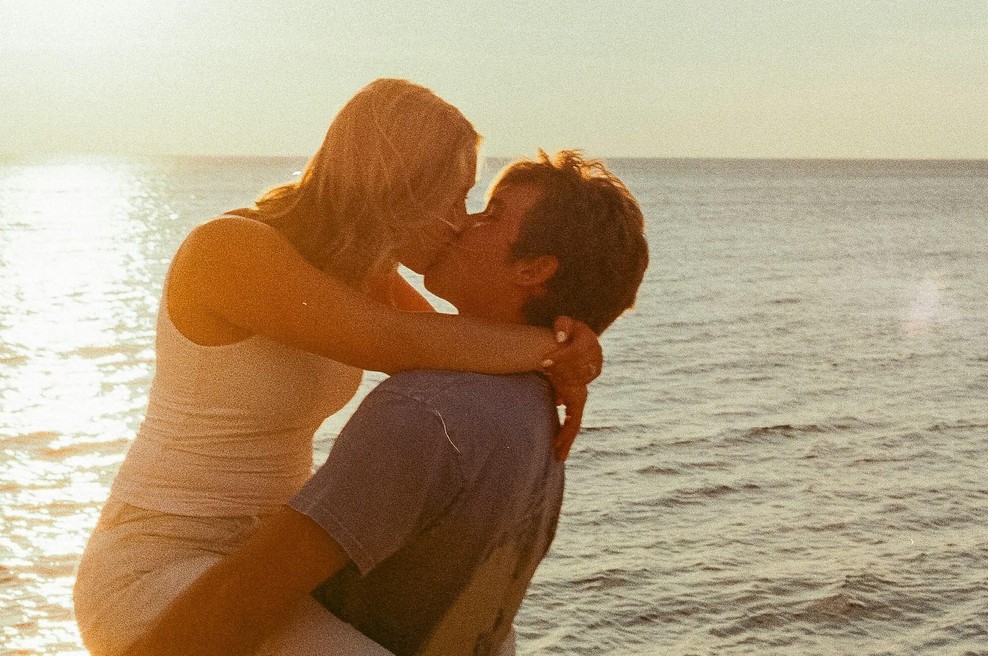 Ja, tvoje telo ti sporoča, da on ni pravi zate! (Bodi pozorna na TA simptom) (foto: UNSPLASH)