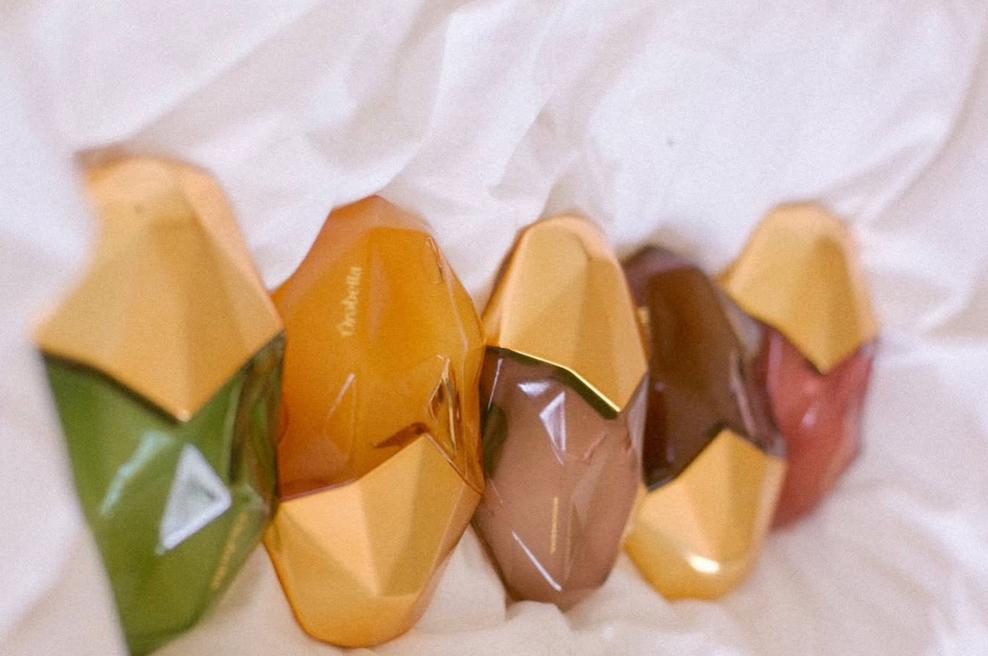 Težko pričakovani parfumi, o katerih govorijo vsi, so končno v Douglasu (po ceni, ki ne šokira) (foto: Instagram/Orebella/posnetek zaslona)