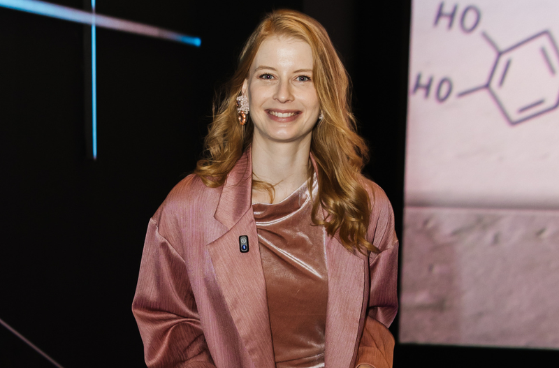 Klara Eva Kukovičič